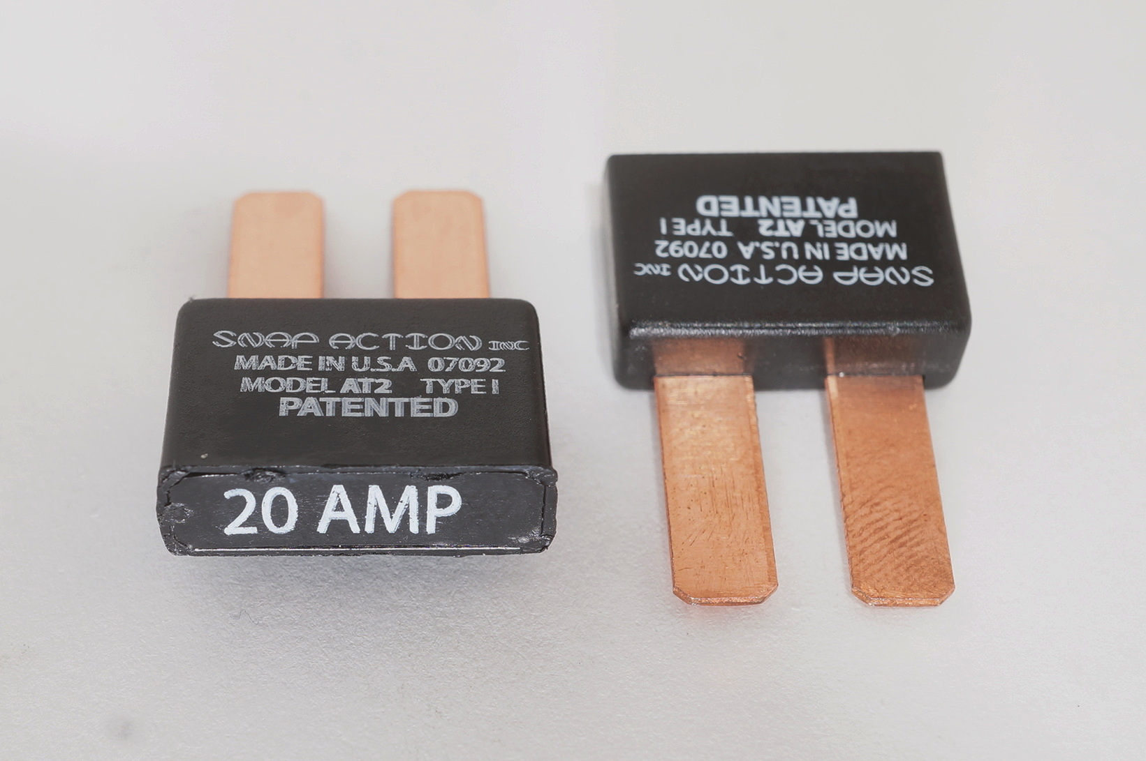 Snap Action Inc. – USA-Made Circuit Breakers | Online Shop