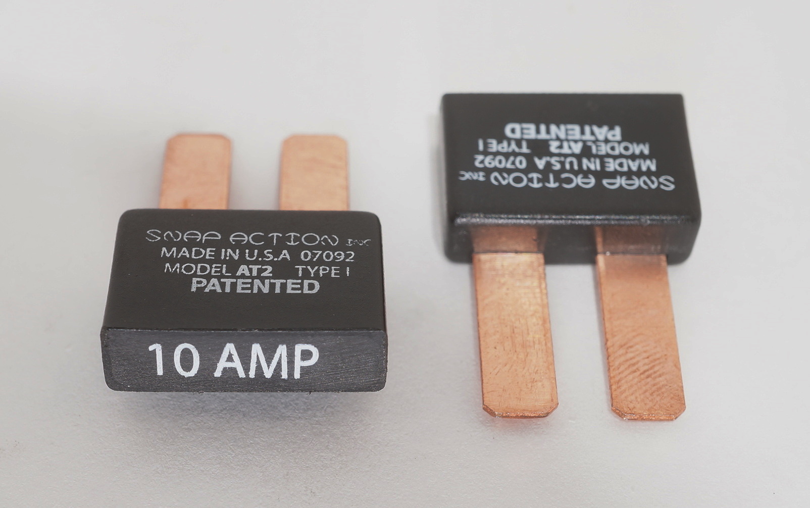 Snap Action Inc. – USA-Made Circuit Breakers | Online Shop